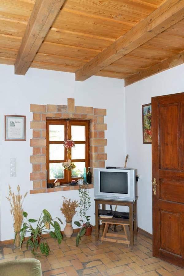 Koppány Lovasudvar Bakonykoppány Exterior foto