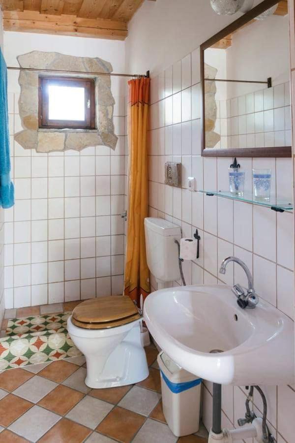 Koppány Lovasudvar Bakonykoppány Habitación foto